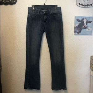 Rock & Republic jeans Size 6M